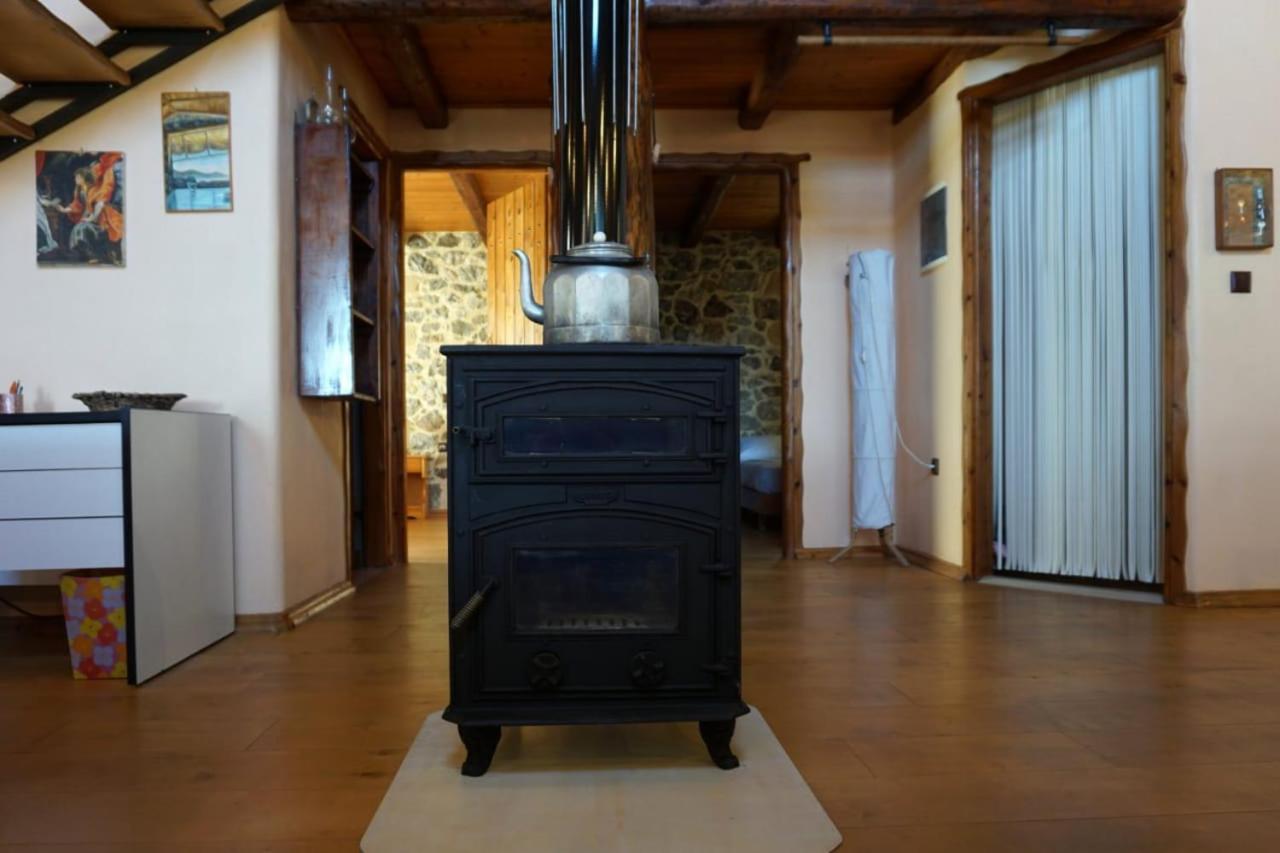 Elpida Country House -Paleochora-Anidri المظهر الخارجي الصورة